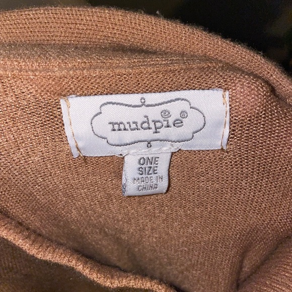NWOT RIVERS MOCK NECK SWEATER - Picture 8 of 10